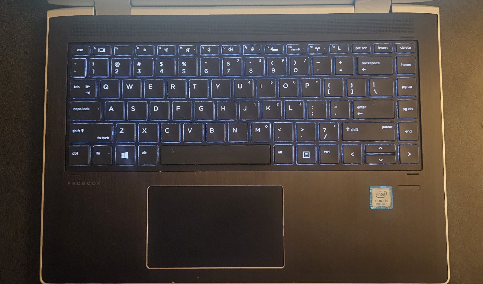 HP ProBook x360 – 14″ Touch – Windows 11 Pro