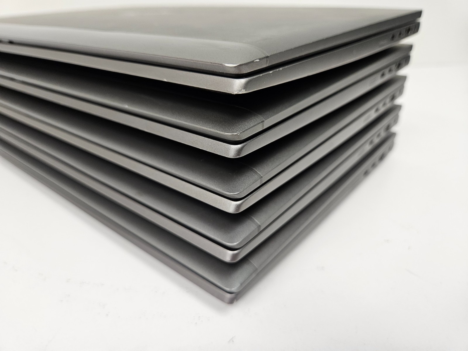 Lot of 5) HP ZBook Firefly 14 g7 i5-10210u @ 1.60 GHz 16GB RAM NO SSD/OS/AC