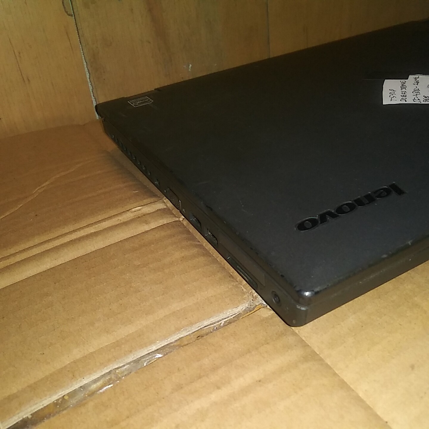Lenovo ThinkPad T540p,WIN 8.1 i5 4300M 2.6GHz 8GB 500gb HDD 15.6” Laptop