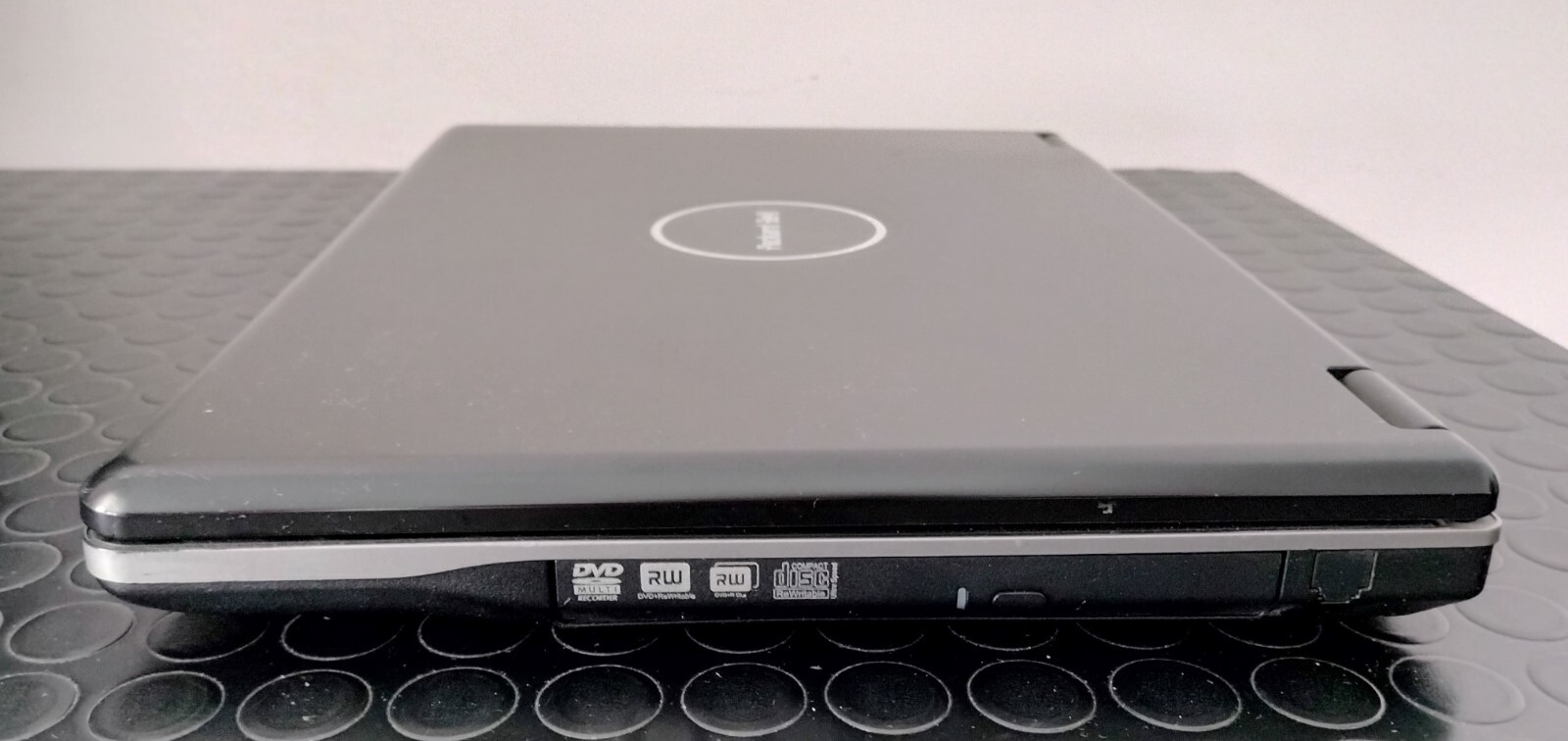 Packard Bell Notebook Used Intel Dual Core 4gb Ram E HDD 120GB