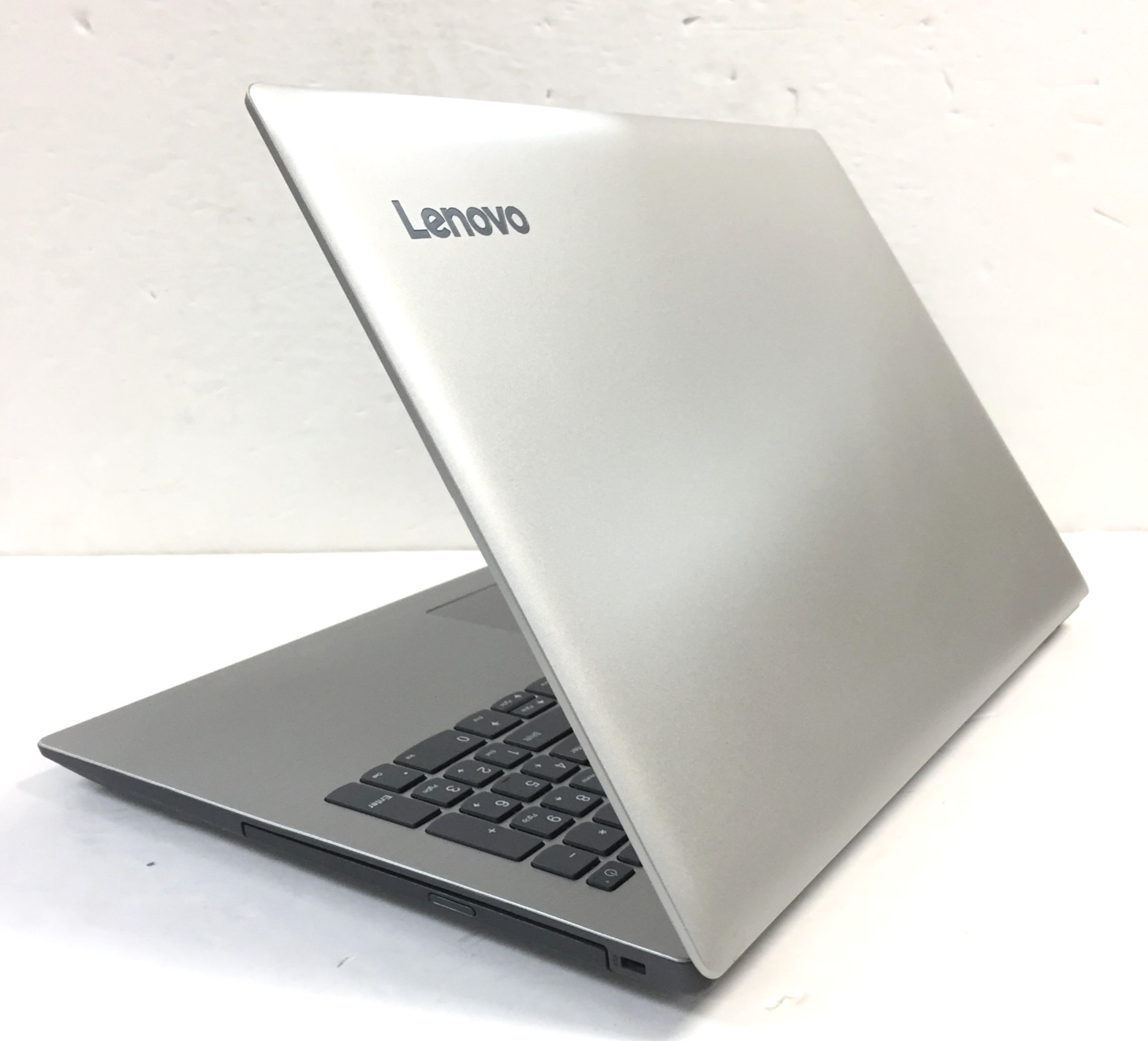 Lenovo IdeaPad 320-15ABR 15.6 Laptop/AMD A12-9720P/8GB RAM/256GB SSD+1TBHDD/W10H