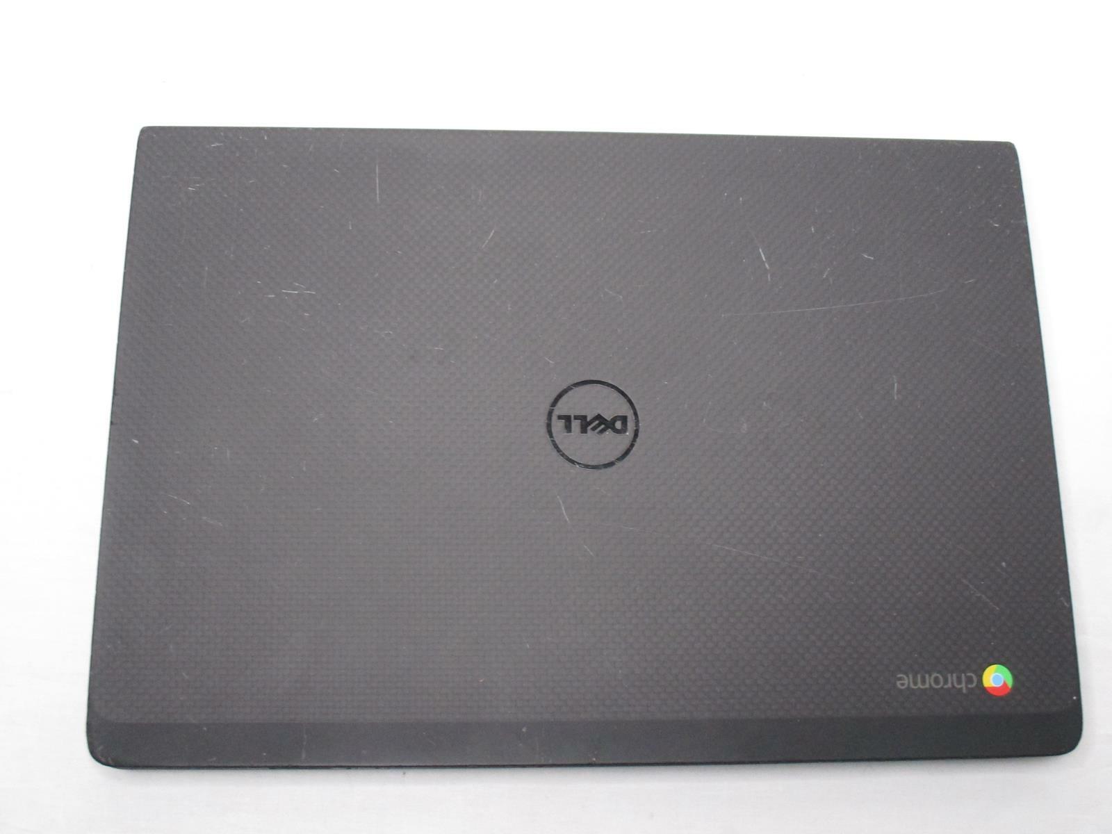 Dell Chromebook 13-7310 13.3″ Celeron 1.5Ghz 4GB 16GB WiFi WebCam – READ