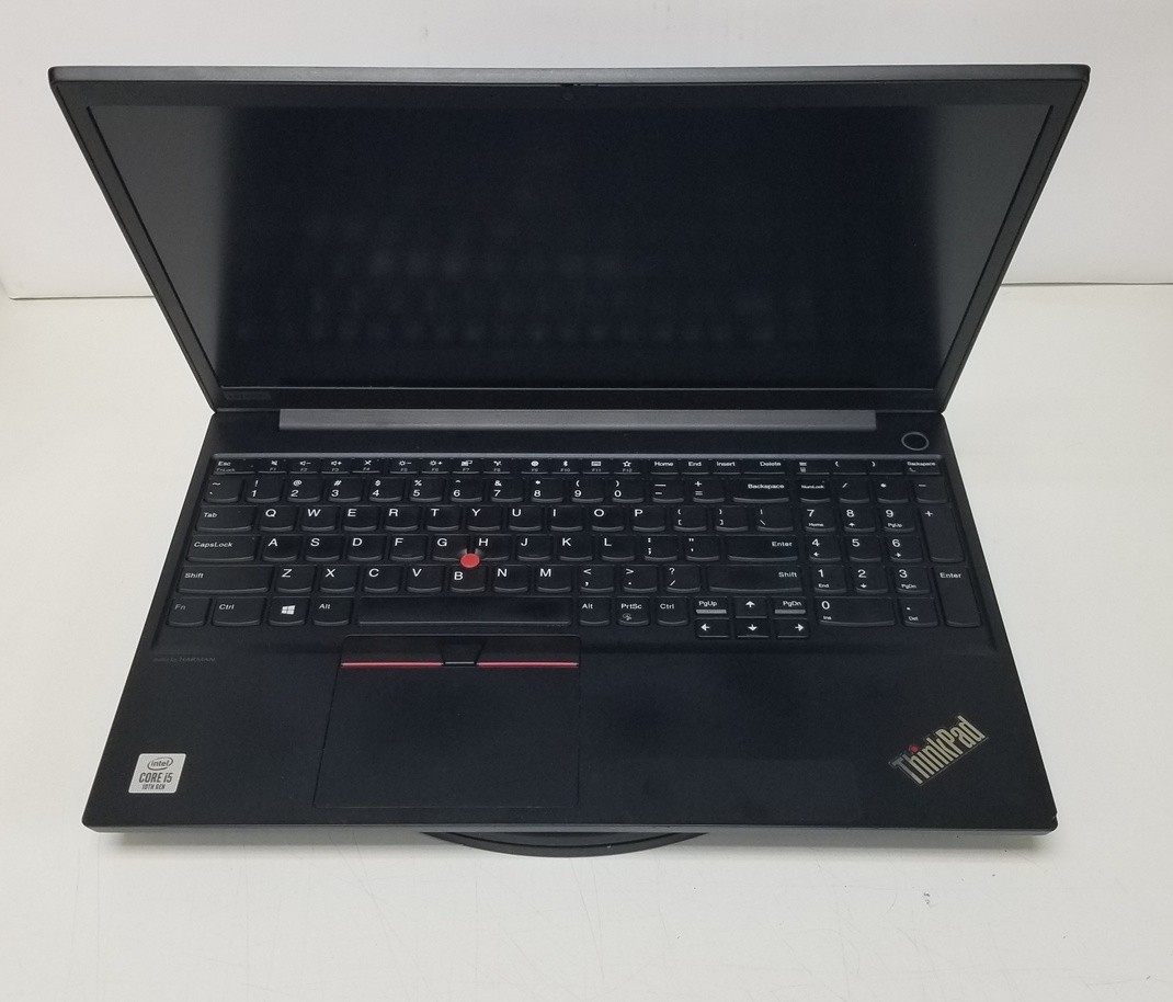Lenovo ThinkPad E15 Gen 1 i5-10210U 8GB FHD No HDD/SSD/OS