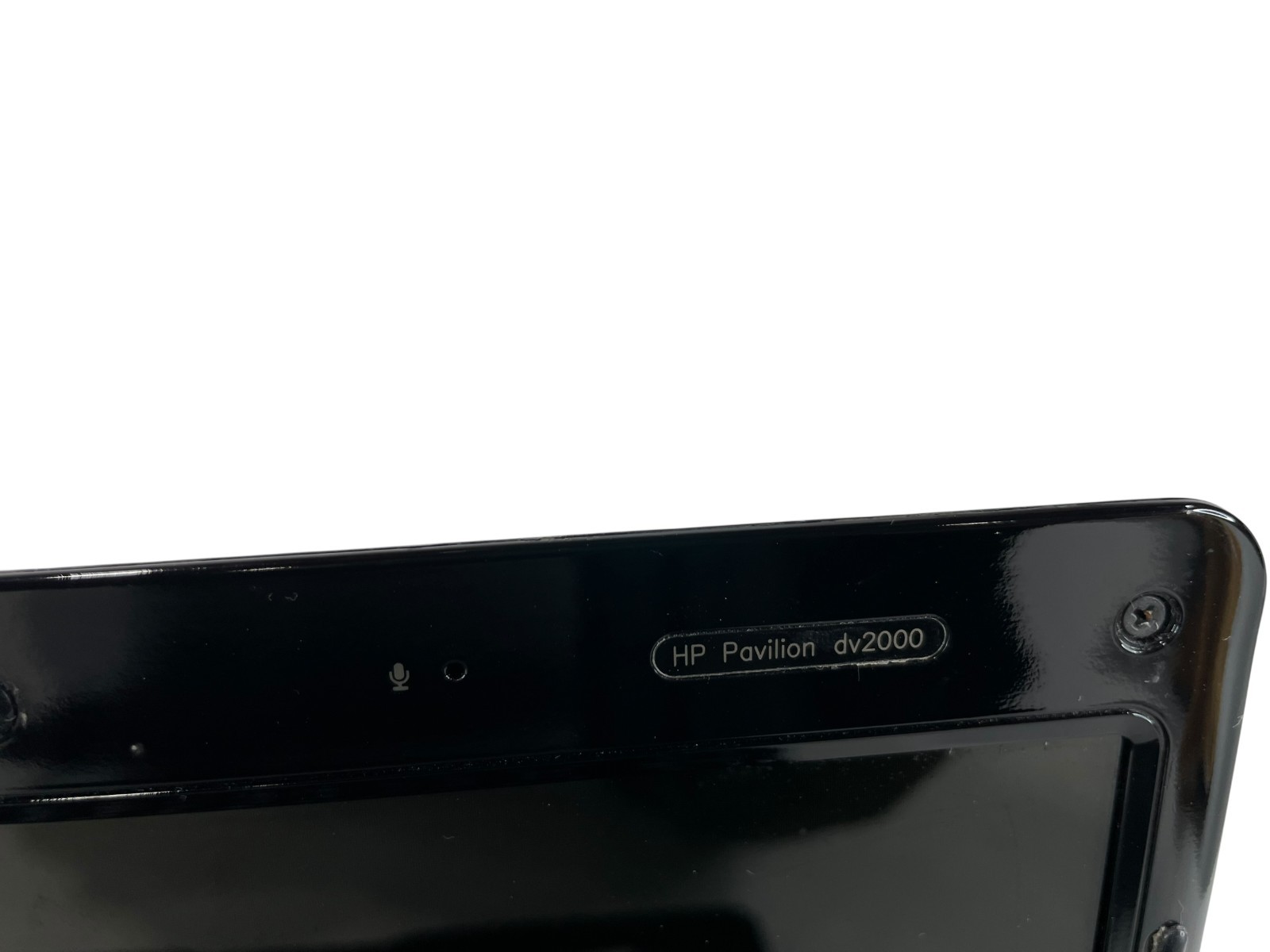 HP Pavilion DV2500 AMD Turion 64 X2 4GB