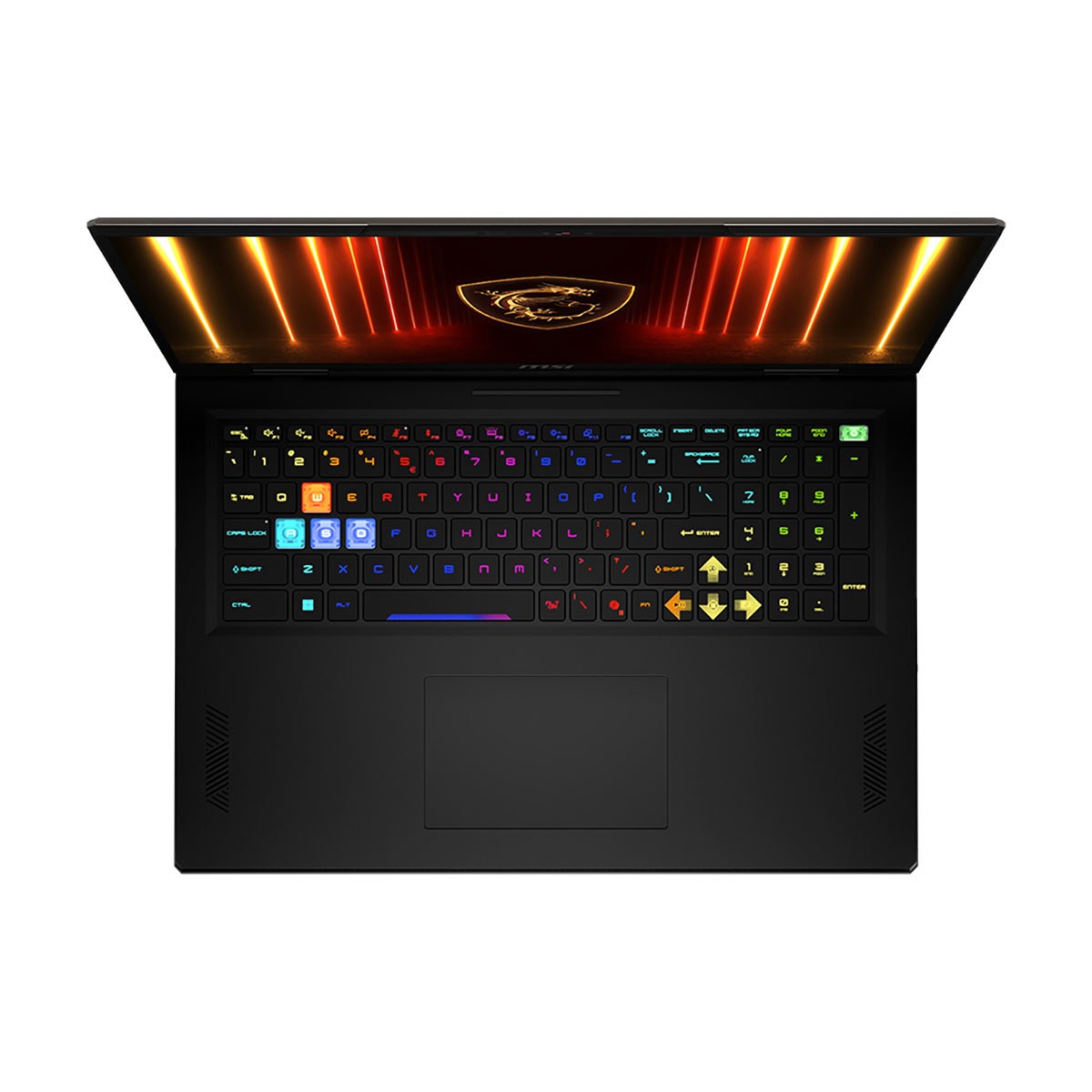 MSI Vector A18 HX A9WIG-076US 18″ WQXGA 240Hz Gaming Laptop, AMD Ryzen 9 9955HX