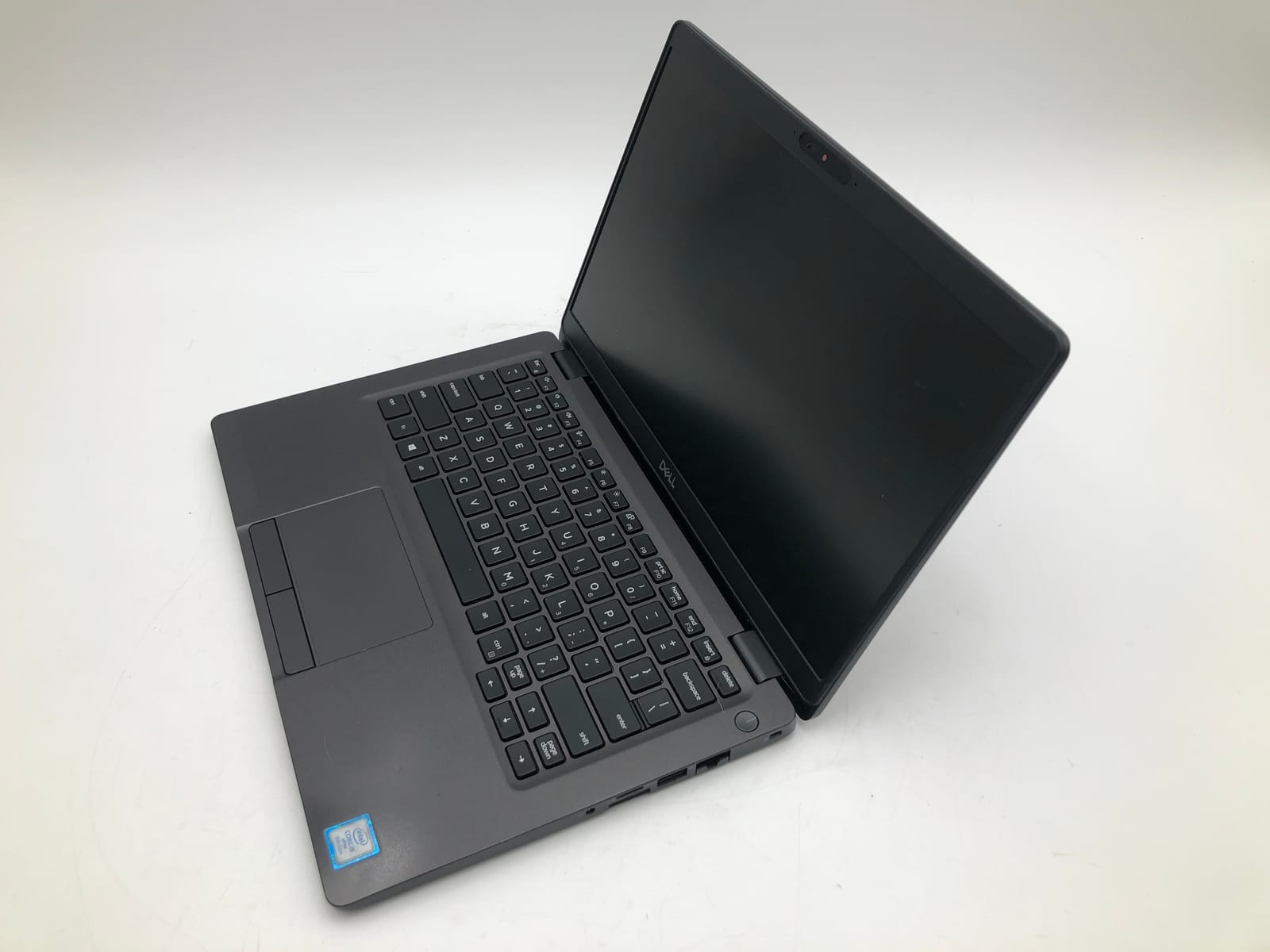 Dell | Latitude 5300 | i5-8365U | 16GB | 128GB NVMe | Win 11 Pro | 100% Battery