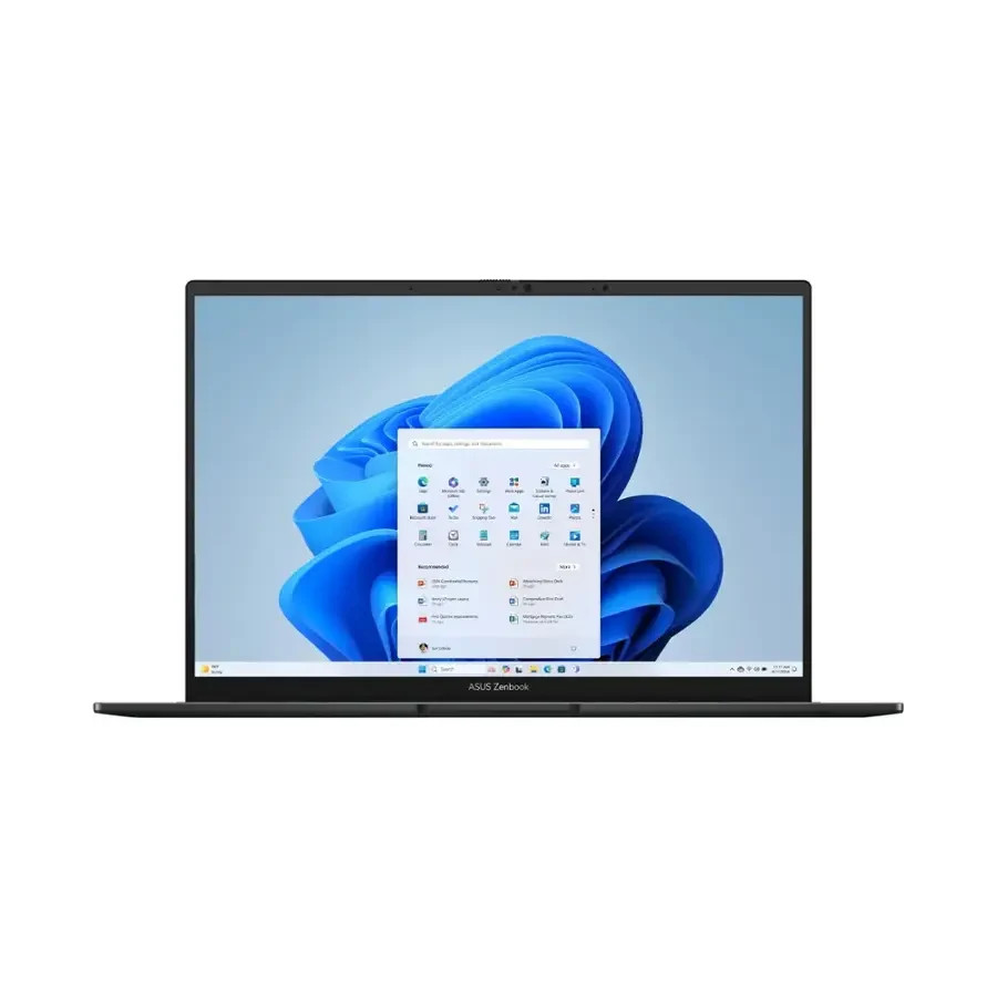 ASUS Zenbook 14″ OLED Touch WUXGA Laptop Intel Core Ultra 9 285H 32GB 1TB