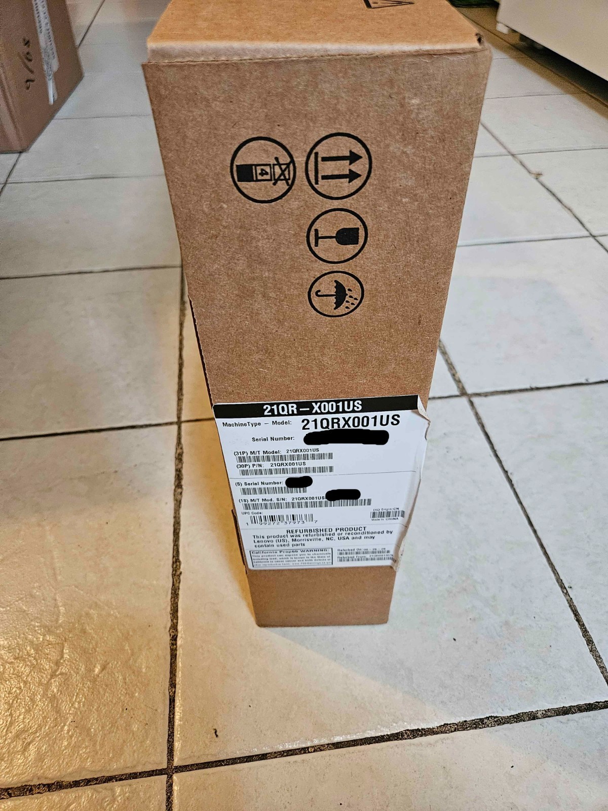 Lenovo ThinkPad P16s Gen 4 16″ OLED AMD Ryzen AI 7 Pro 350 64GB 1TB 1-Year Touch