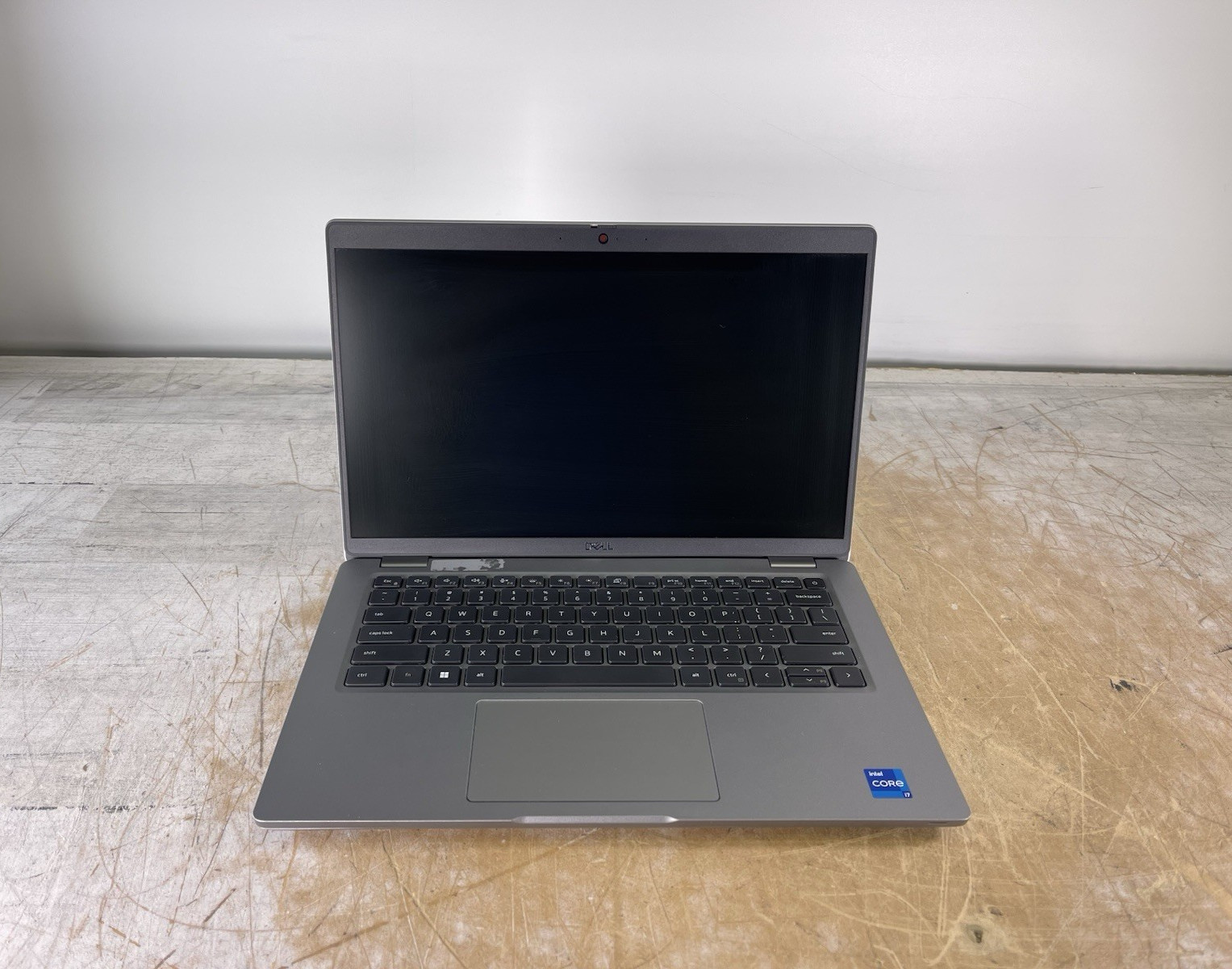 DELL LATITUDE 5420 i7-1185G7 @ 3.00GHz, 8GB RAM, NO HDD/OS