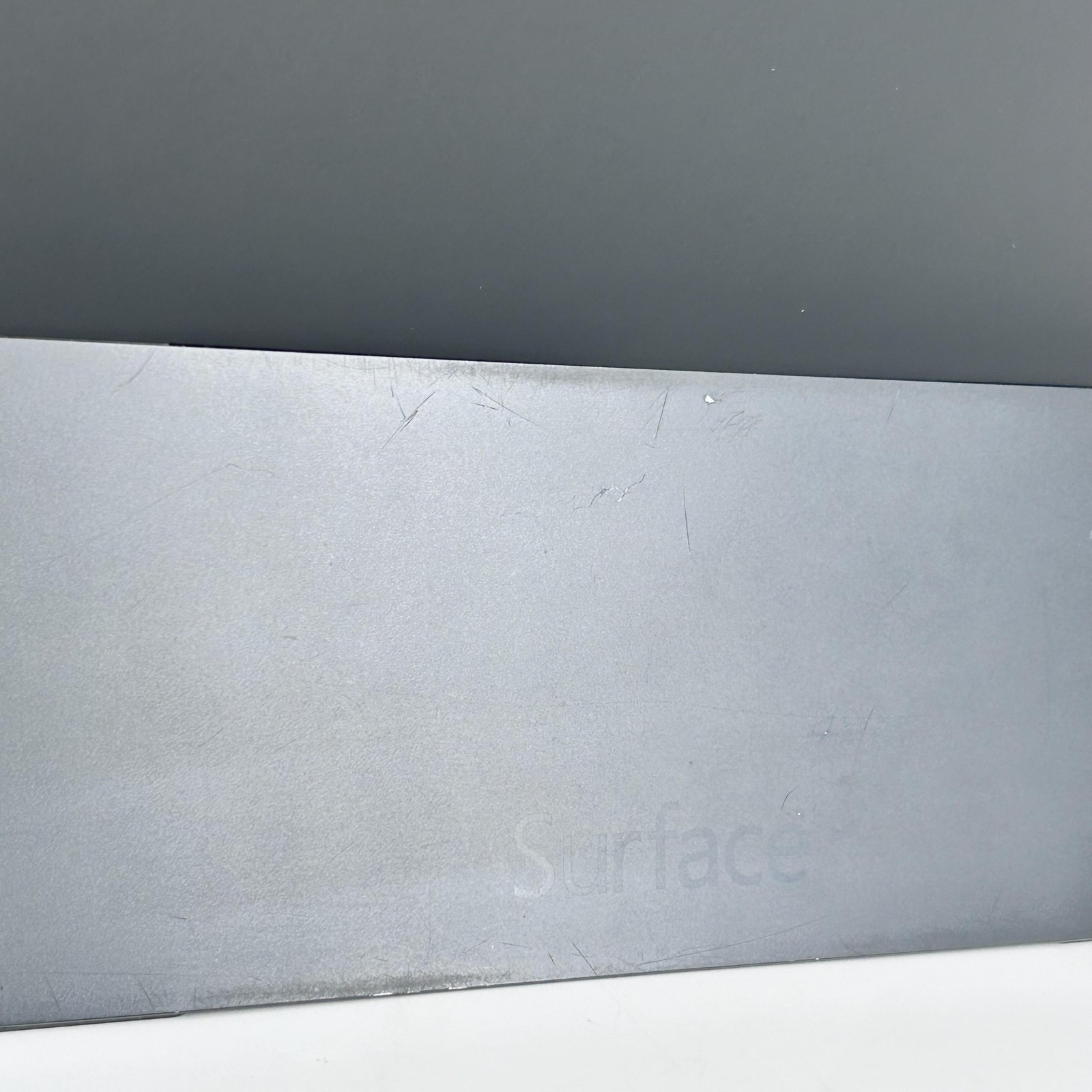 Microsoft Surface Pro 2 10 2013 Black FHD TOUCH 2.3 GHz i5 4th 4GB 120GB SSD
