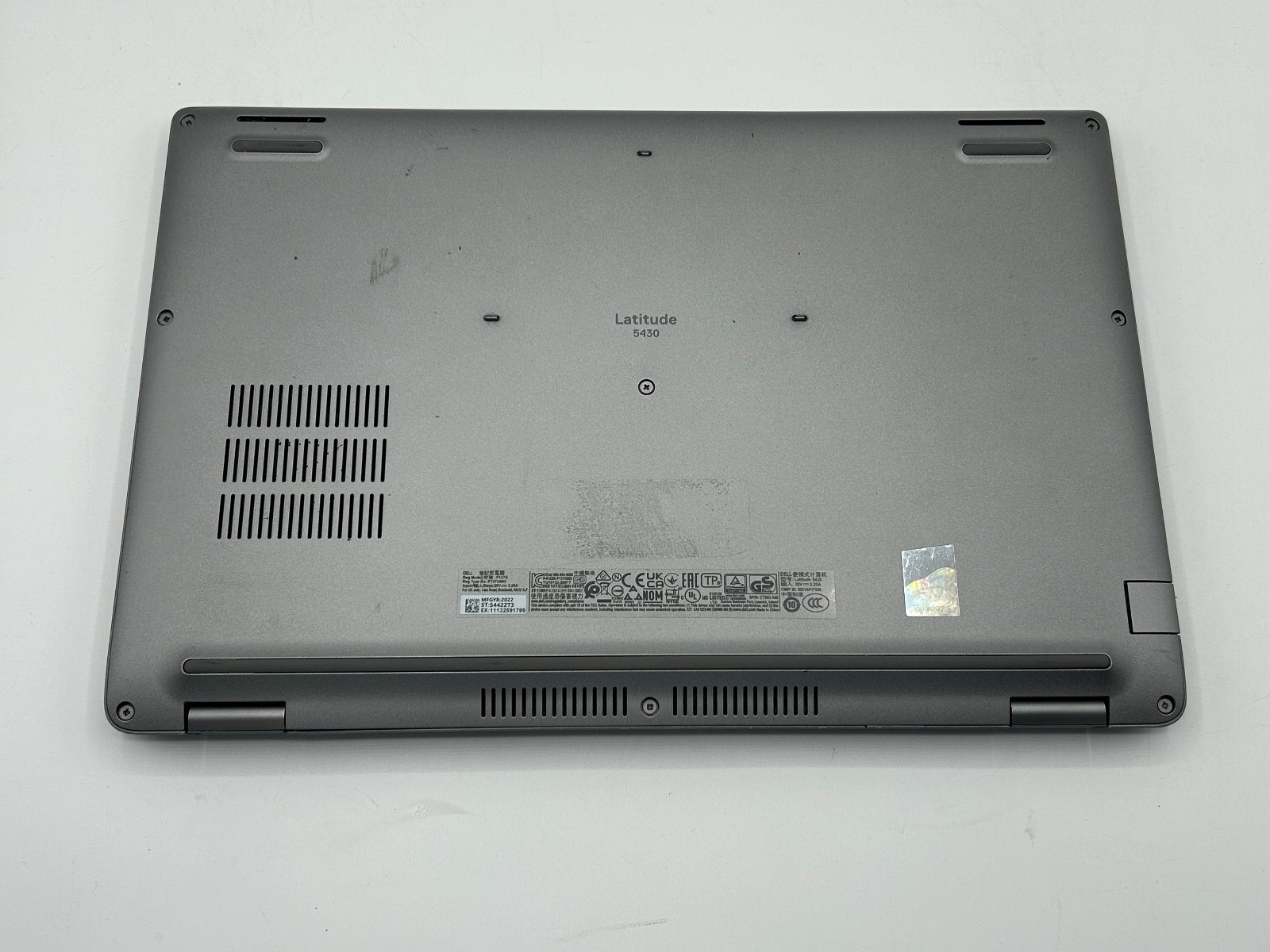 Dell Latitude 5430 14″ i5-1235U 16GB RAM 256GB SSD Win 11 Home