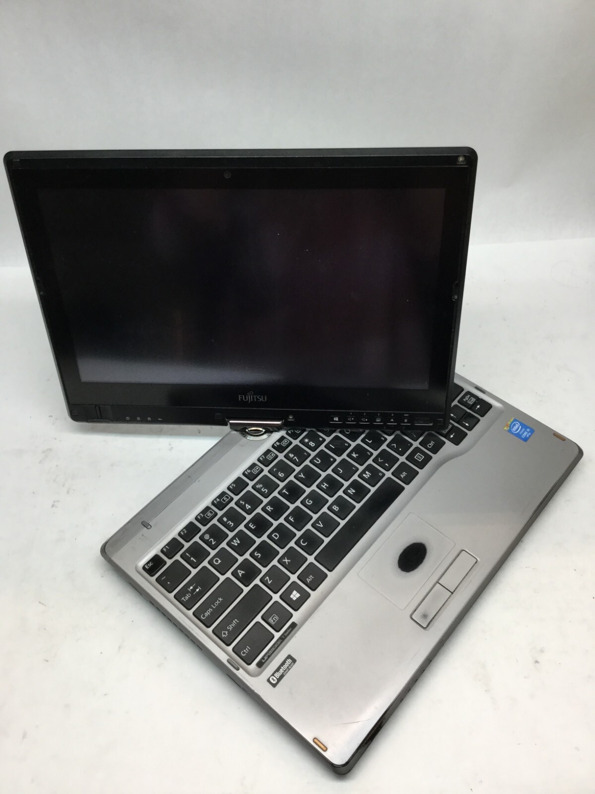 Fujitsu Life T734 Book 13″ Laptop Intel Core i5 3rd Gen.- DOES NOT BOOT -MZ