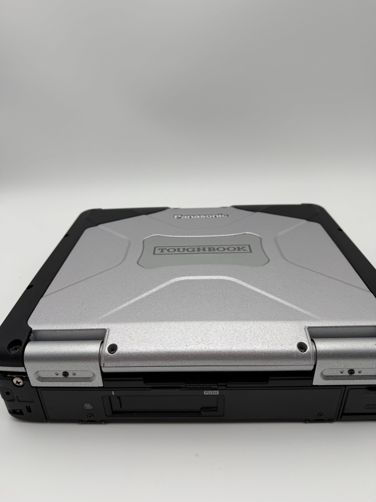 Panasonic Toughbook CF-31 MK6 i7-7600U Touch 16GB 1TB SSD Win11pro 4G/DVD