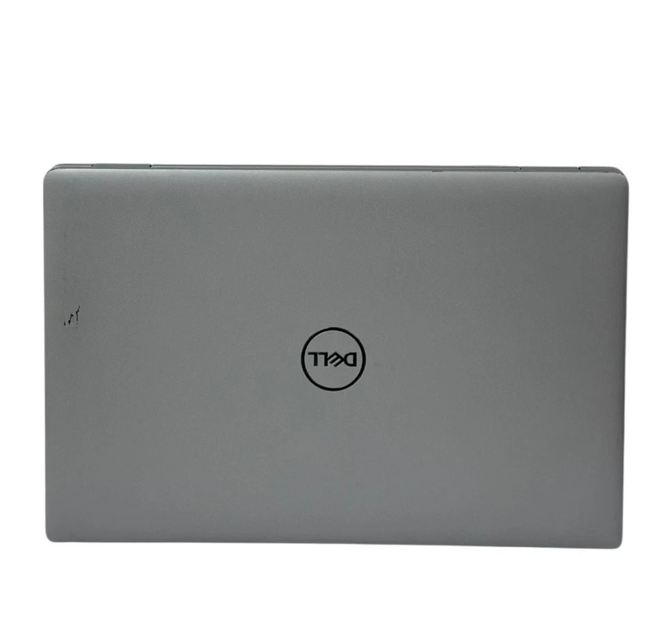 Dell Latitude 5520 15.6” Core i7-1185G7 32GB 1TB SSD Win 11 Pro Touchscreen