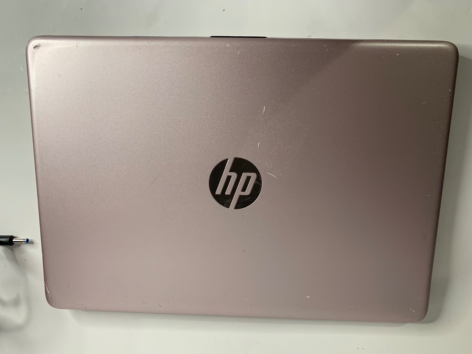 HP 14-cf2112wm 14″ (64GB eMMC, Intel Celeron N4120, 1.10GHz, 4GB RAM) Laptop…