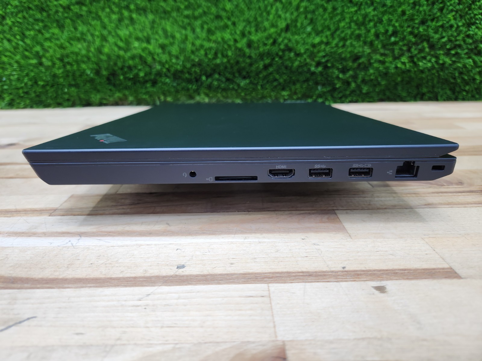 Lenovo ThinkPad P15V Gen 1 15.6 FHD i7-10875H 32GB Win 11 Pro EXCELLENT BATTERY~