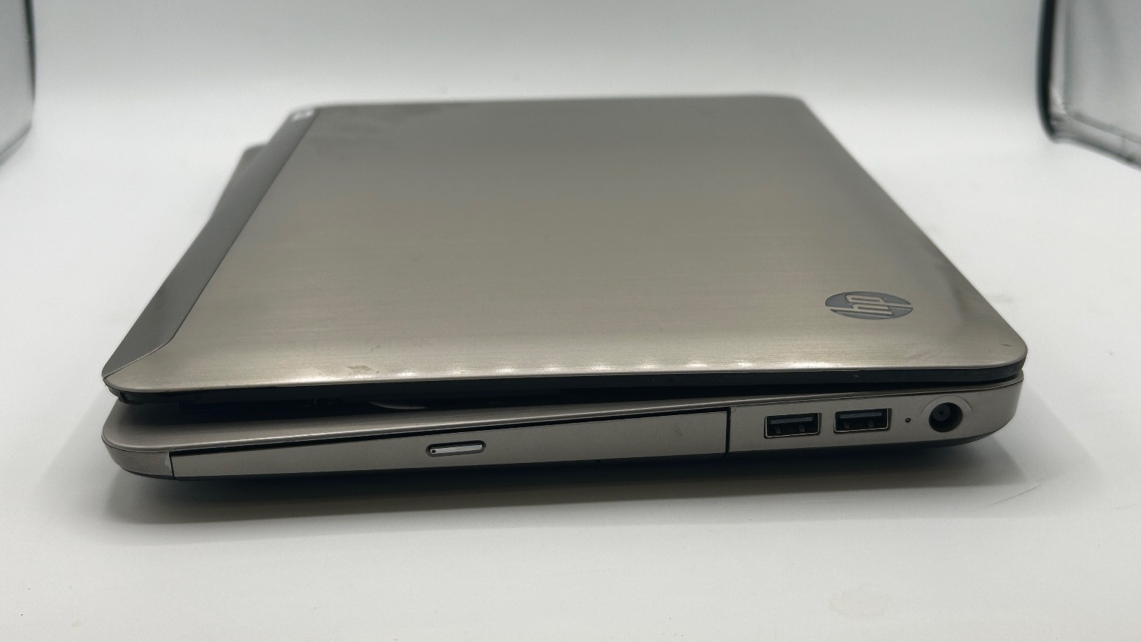 HP Pavilion DM4 14″ Laptop Core i5-2410M 6GB RAM No Drive