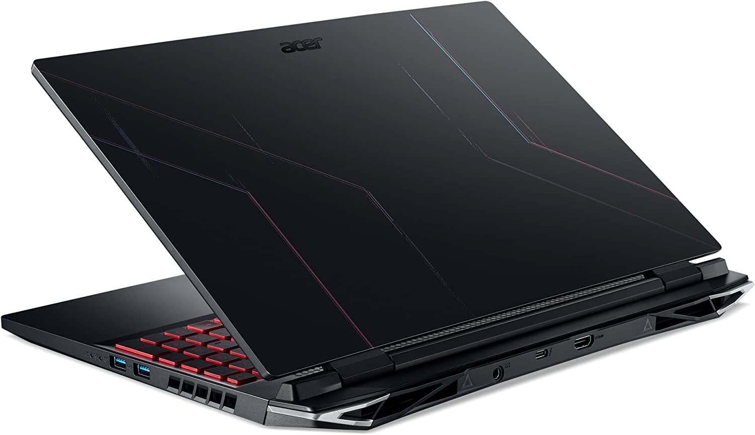 Nitro 5 AN515-58-525P Gaming Laptop | Intel Core I5-12500H | NVIDIA Acer NEW