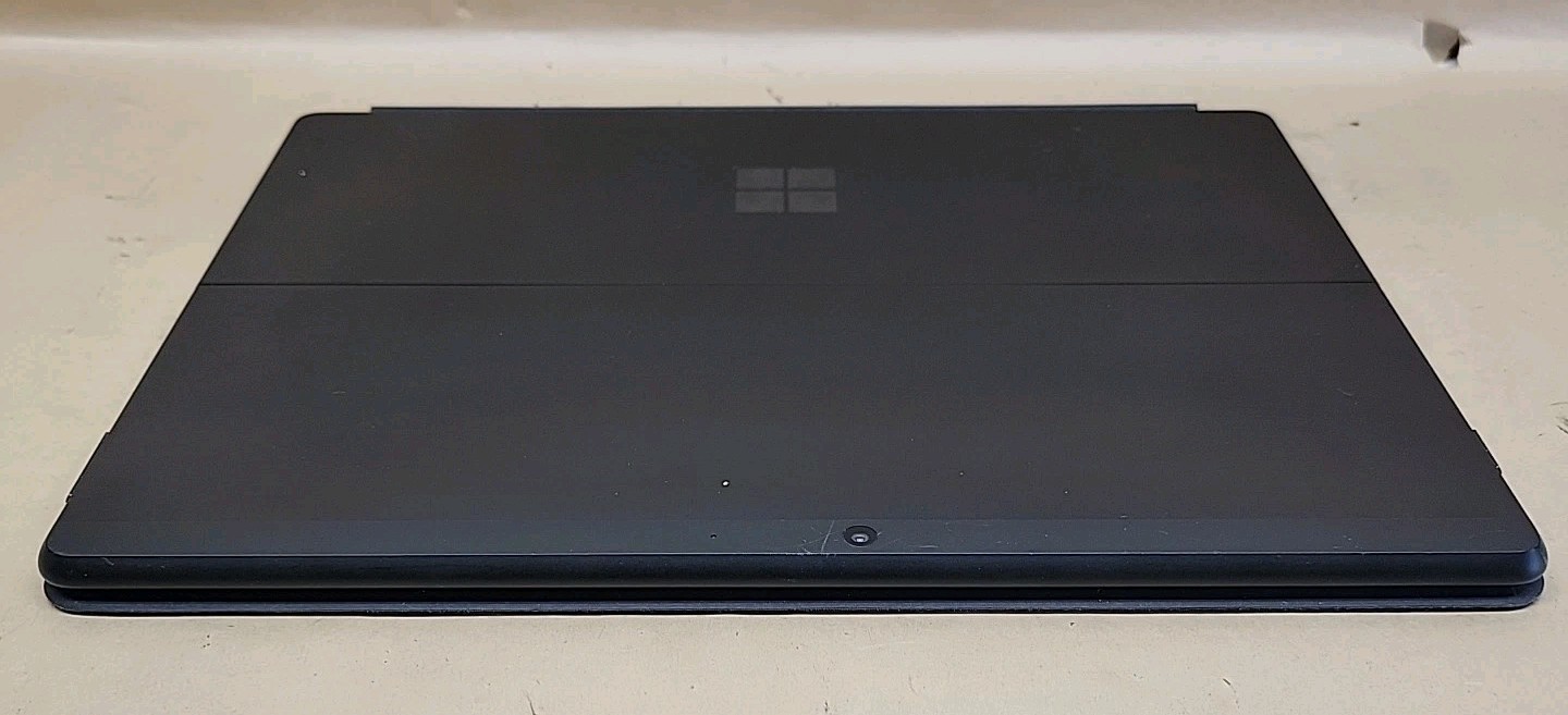 Microsoft Surface Pro X Microsoft SQ1 @ 3.00GHz 16GB RAM 256GB SSD W11P *READ*