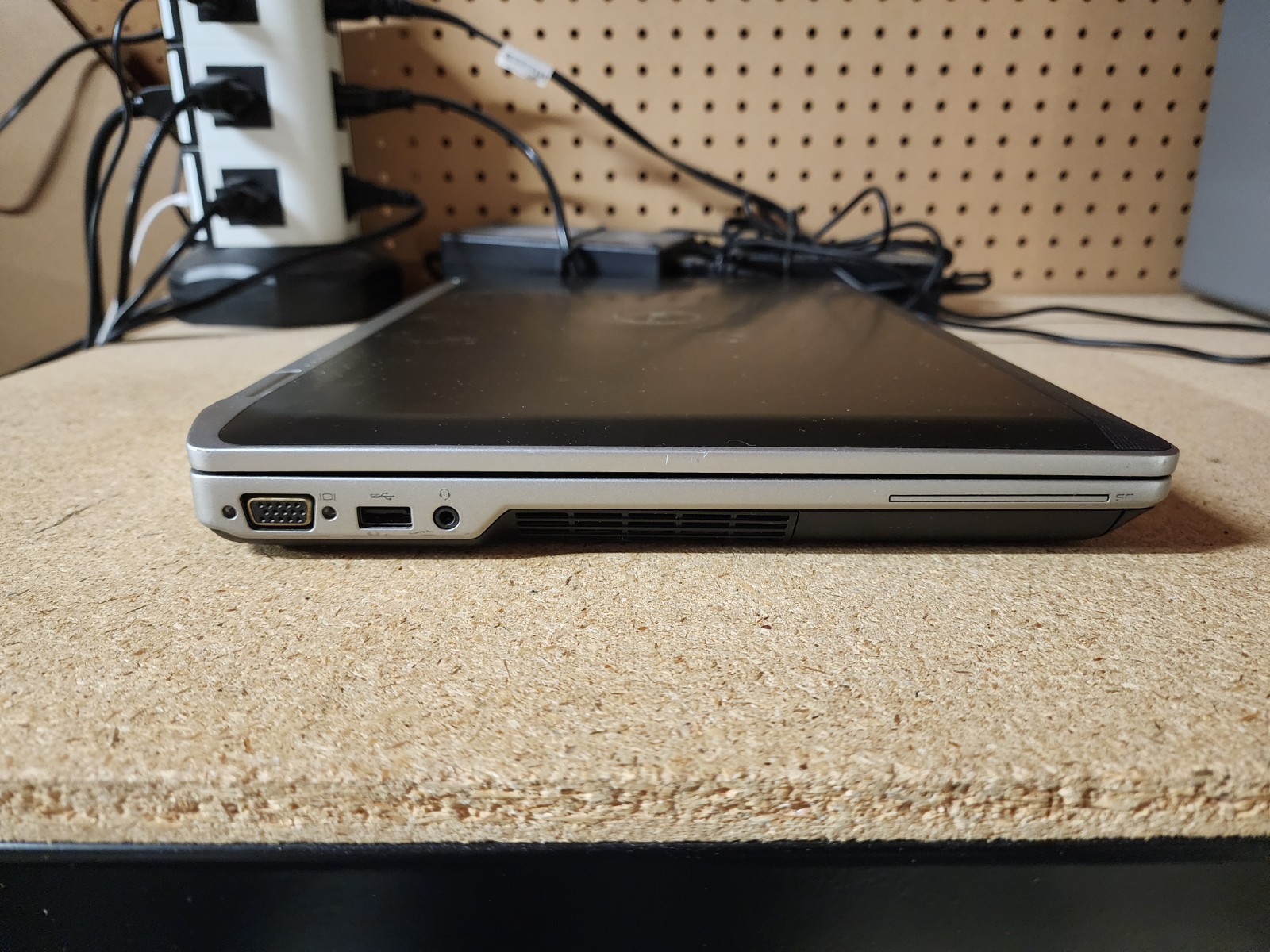 Dell Latitude E6530 Laptop i7-3540M 3.0GHz 8GB RAM 256GB SSD Win 11 Pro
