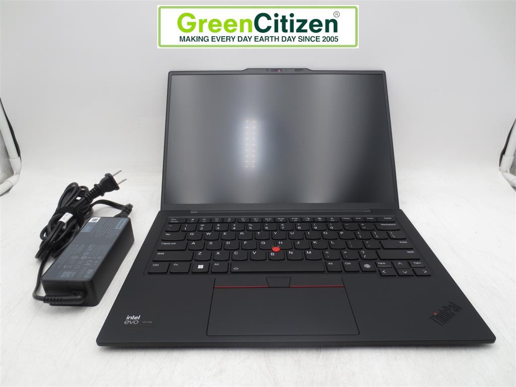Lenovo ThinkPad X1 Carbon Gen 12 Ultra 7 155H 1.4GHz 16GB 256GB SSD 14″ Win 11