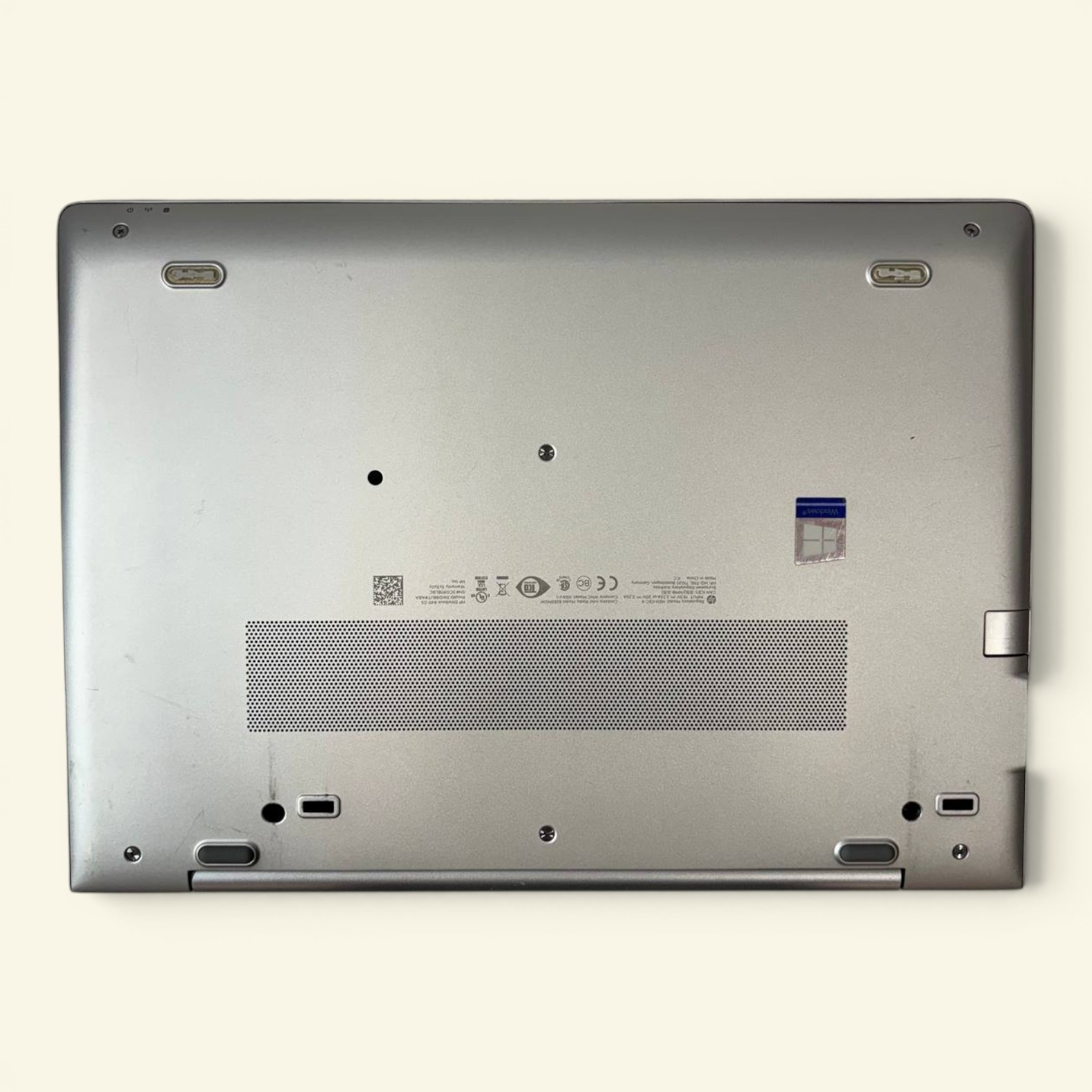 HP EliteBook 840 G5 – i5 8th Gen | 8GB RAM | 256GB SSD | Win11 #144