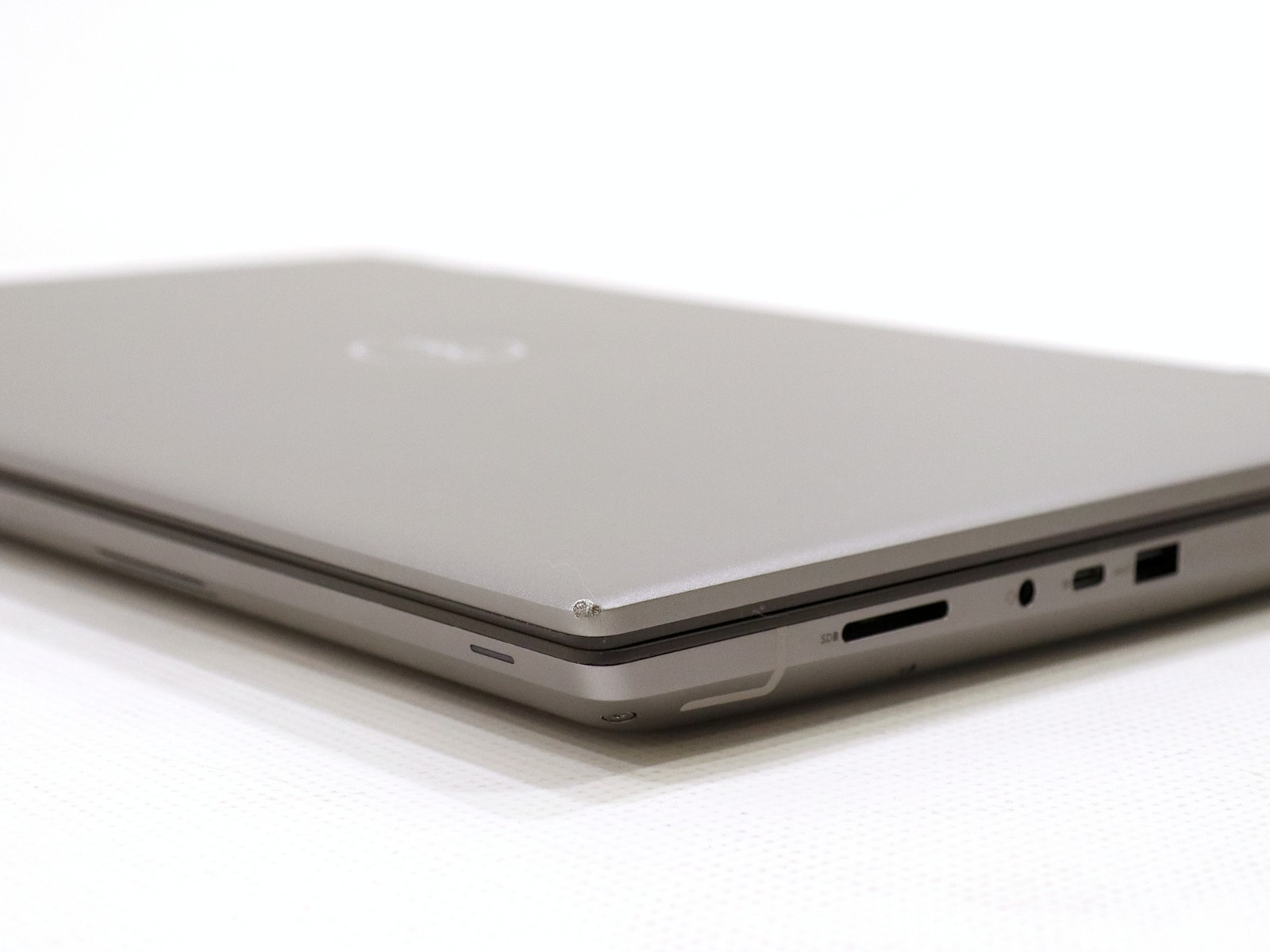 Dell Precision 7770 17.3″ i7-12850HX 64GB 1TB NVMe RTX A4500 W11P + Accidental
