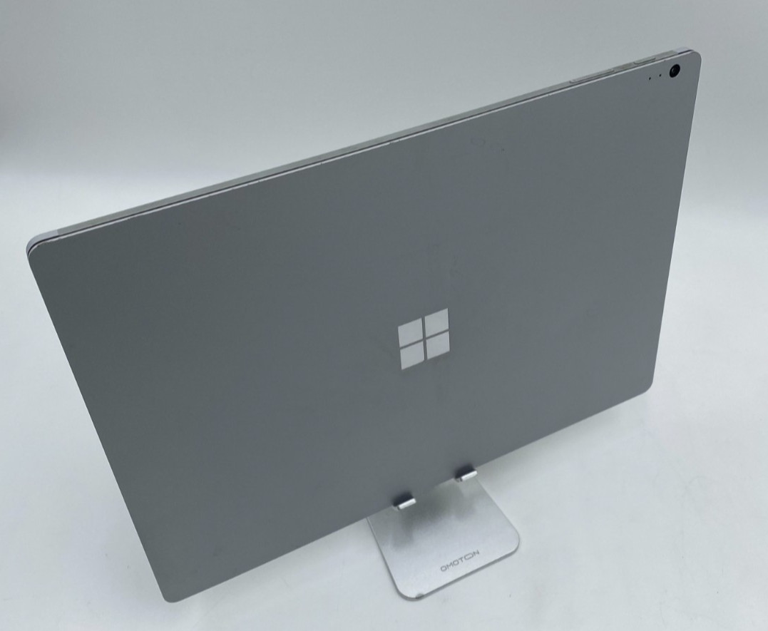 Microsoft Surface Book2 13.5″ 1832 Tablet i5-7300U 8GB DDR3 256GB SSD Slvr C/See
