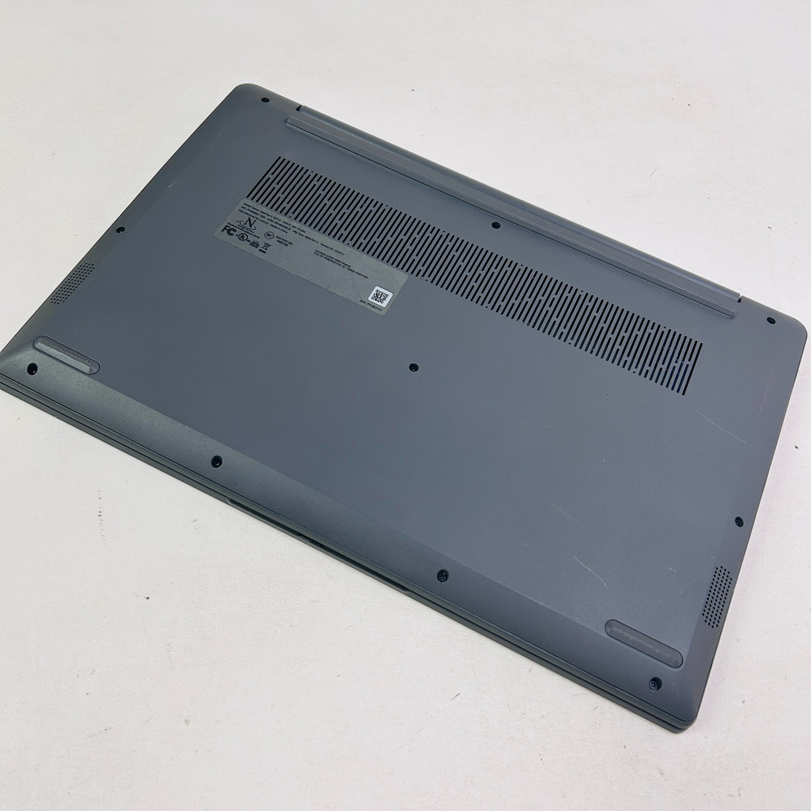 For PARTS As Is – Lenovo Ideapad 3 15ITL6 – i3-1115G4 – 8GBDDR4 – No OS