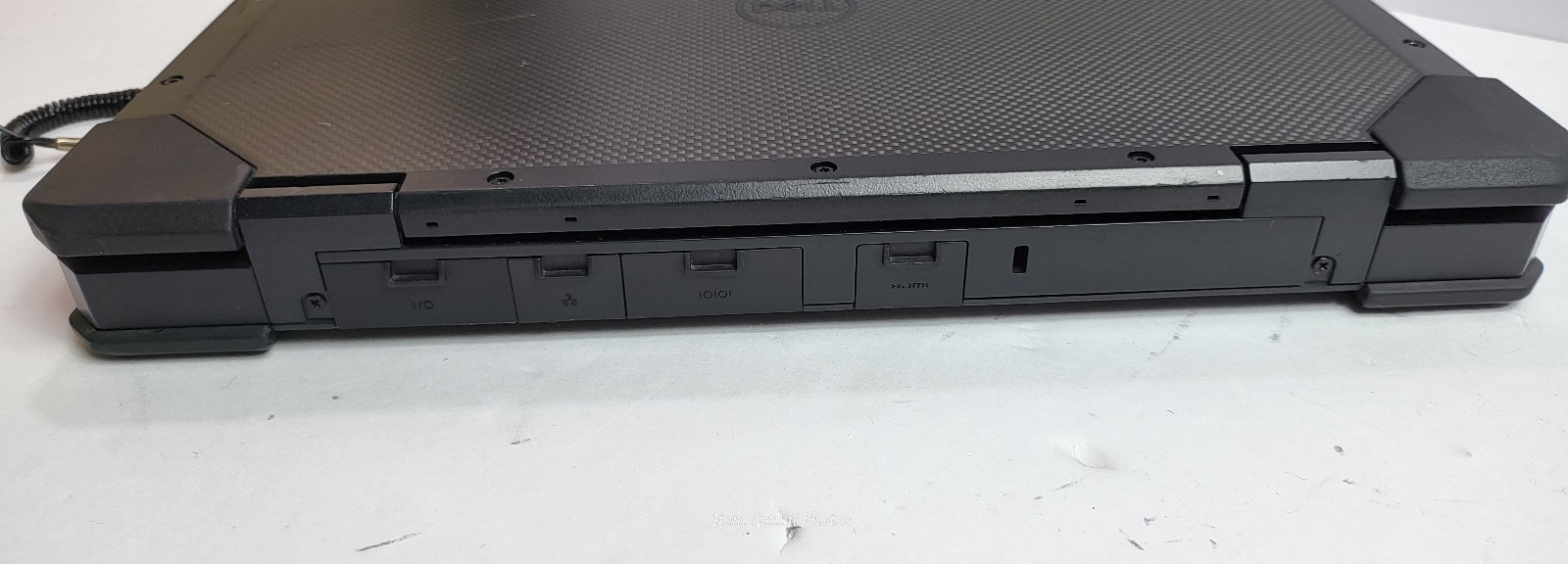 Dell Latitude 14 RUGGED 5430 i7-1185G7✅64GB ✅1TB SSD ✅1080p CAMERA✅ LTE✅GPS