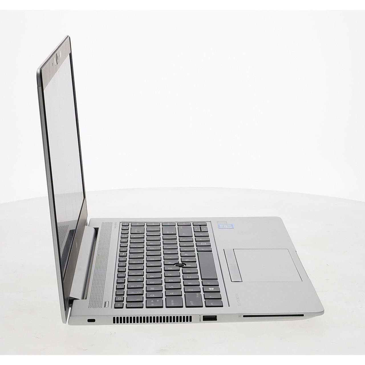 HP 14″ Elitebook 840-G6 Touch Laptop i7-8565U 16GB 512GB NVMe Grade A