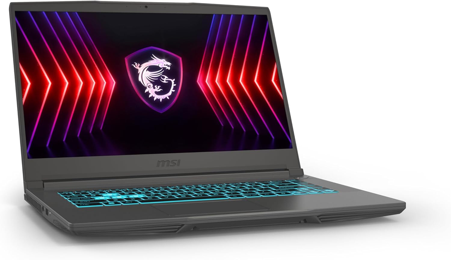 Thin A15 Gaming Laptop – 15.6″ FHD 144Hz Display – Ryzen 5-7535HS Processor – Ge