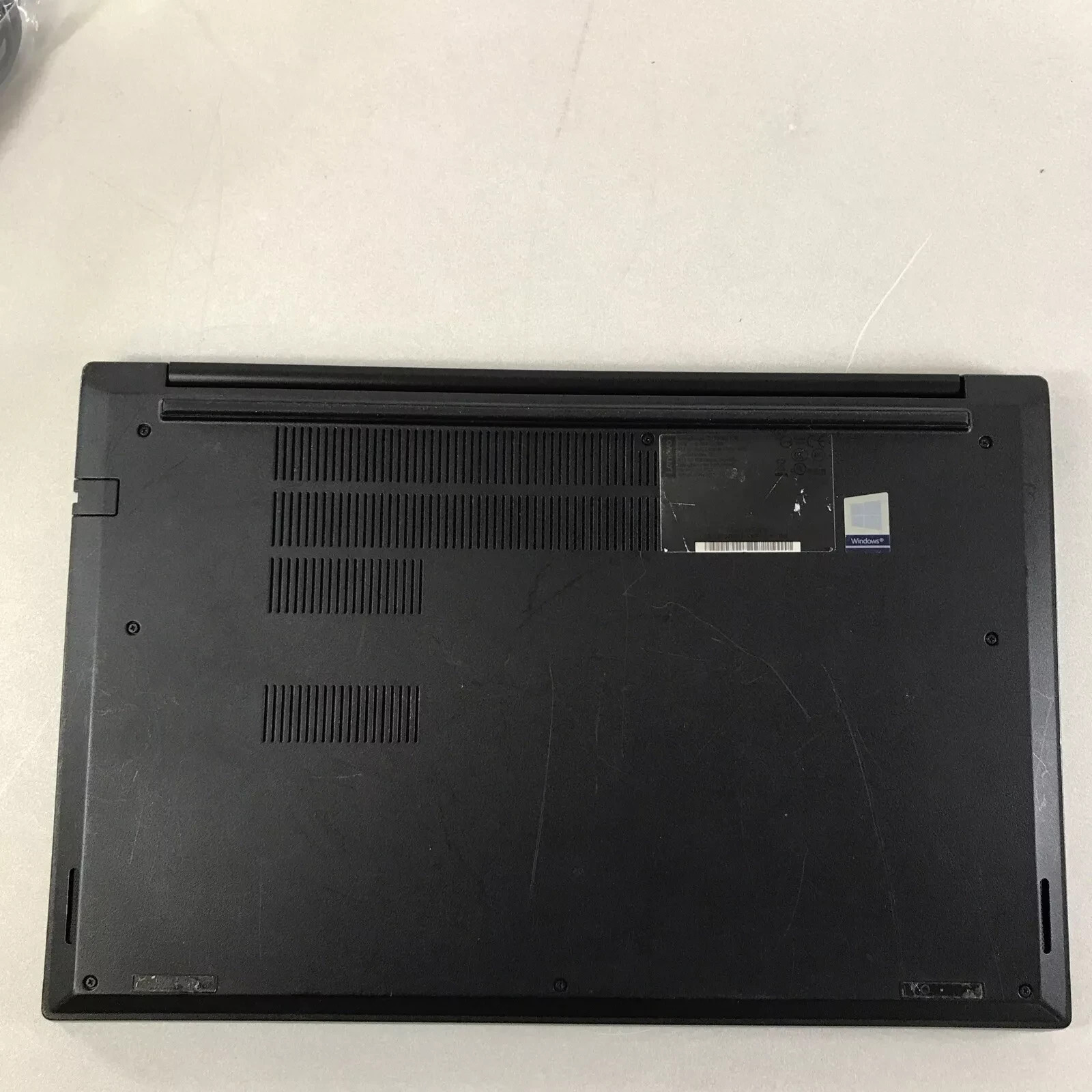 Lenovo ThinkPad E15 Intel i5-10210U 8GB RAM 256 GB SSD Win 11 Pro