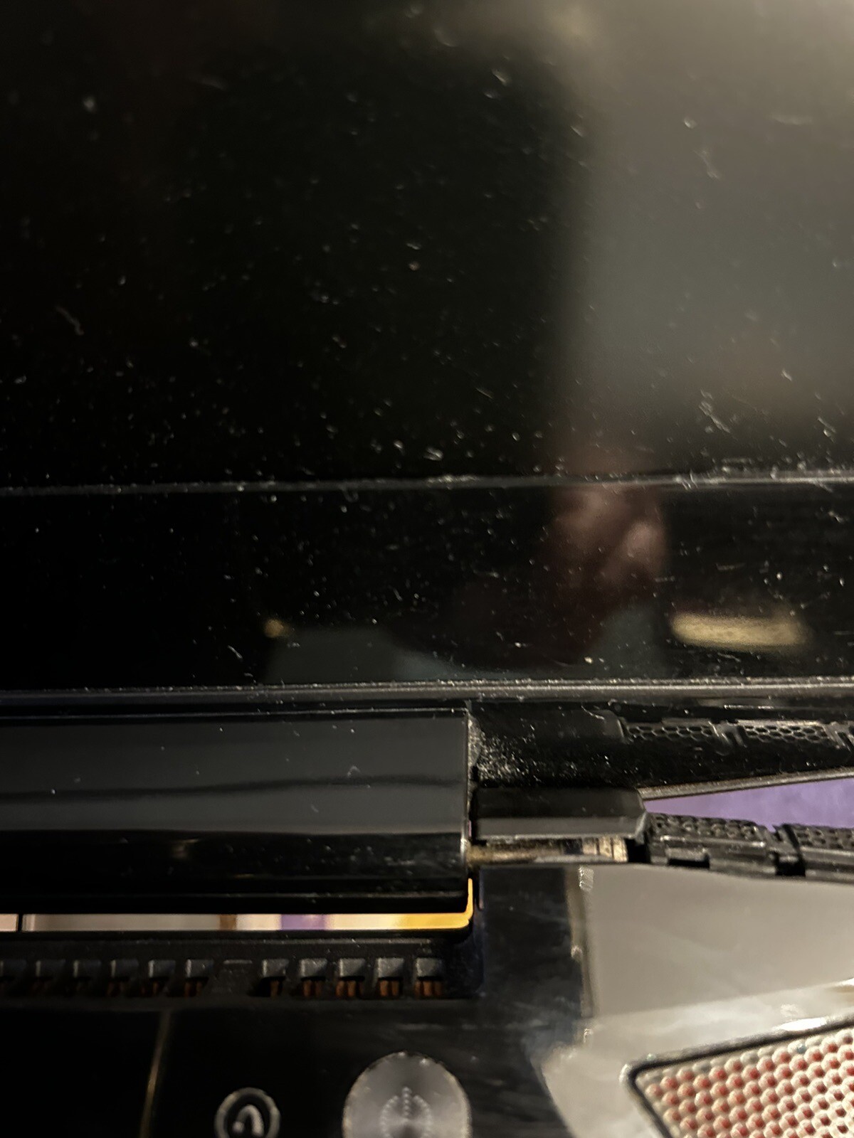Lenovo 17 inch Y50-70 I7 GFORCE GTX Used/Parts