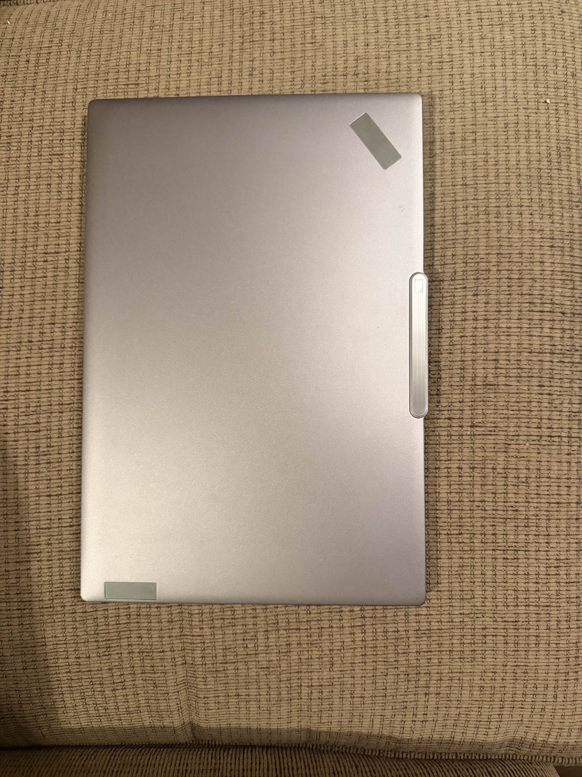 Lenovo ThinkPad Z16 PROTOTYPE “Gen 3” – Strix Point (SomaliPlus_STX) UNRELEASED