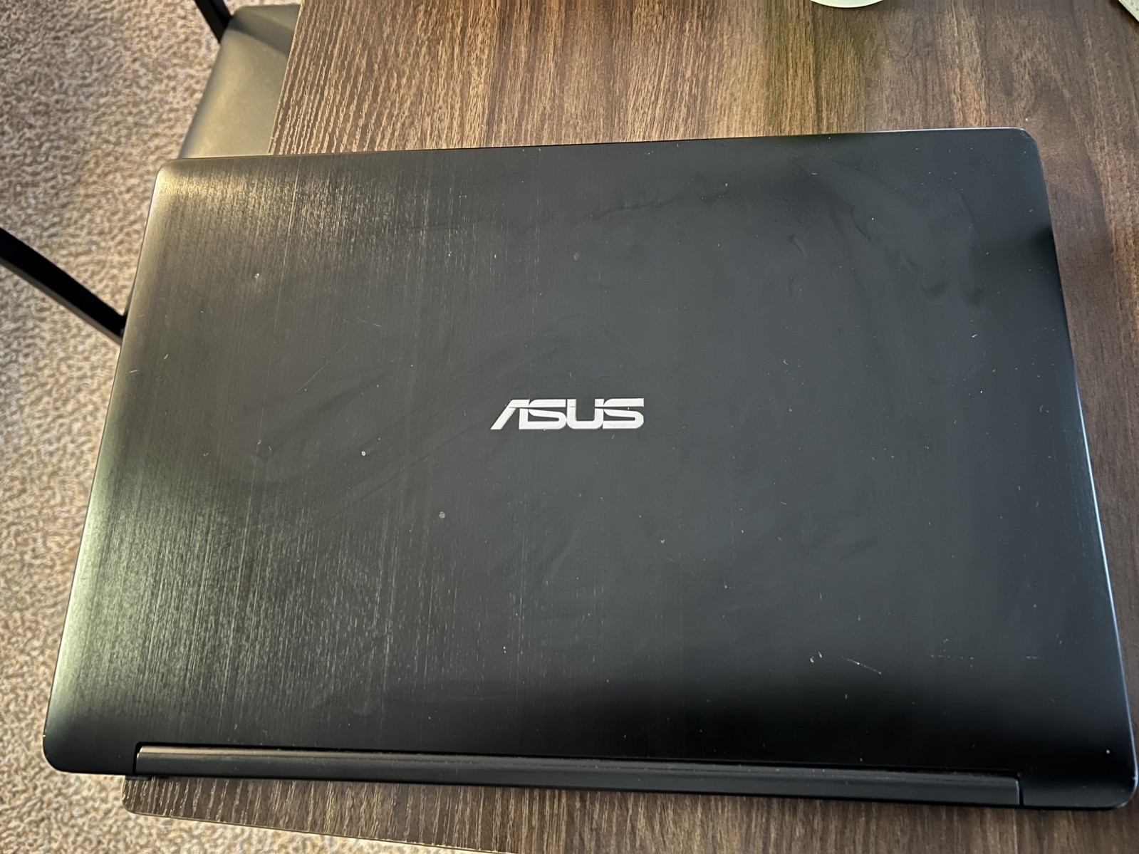 ASUS TP500LA-SI50401C Laptop 15″ Intel I5-5200U 8GB Ram (FL)