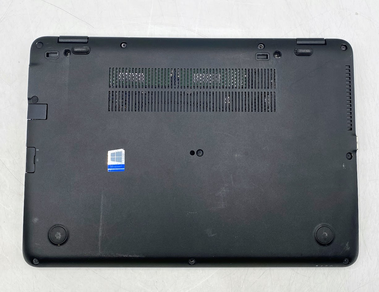 HP MT43 Mobile Thin Client- No Storage, 8GB DDR4, A8-9600B R5 CPU, No OS