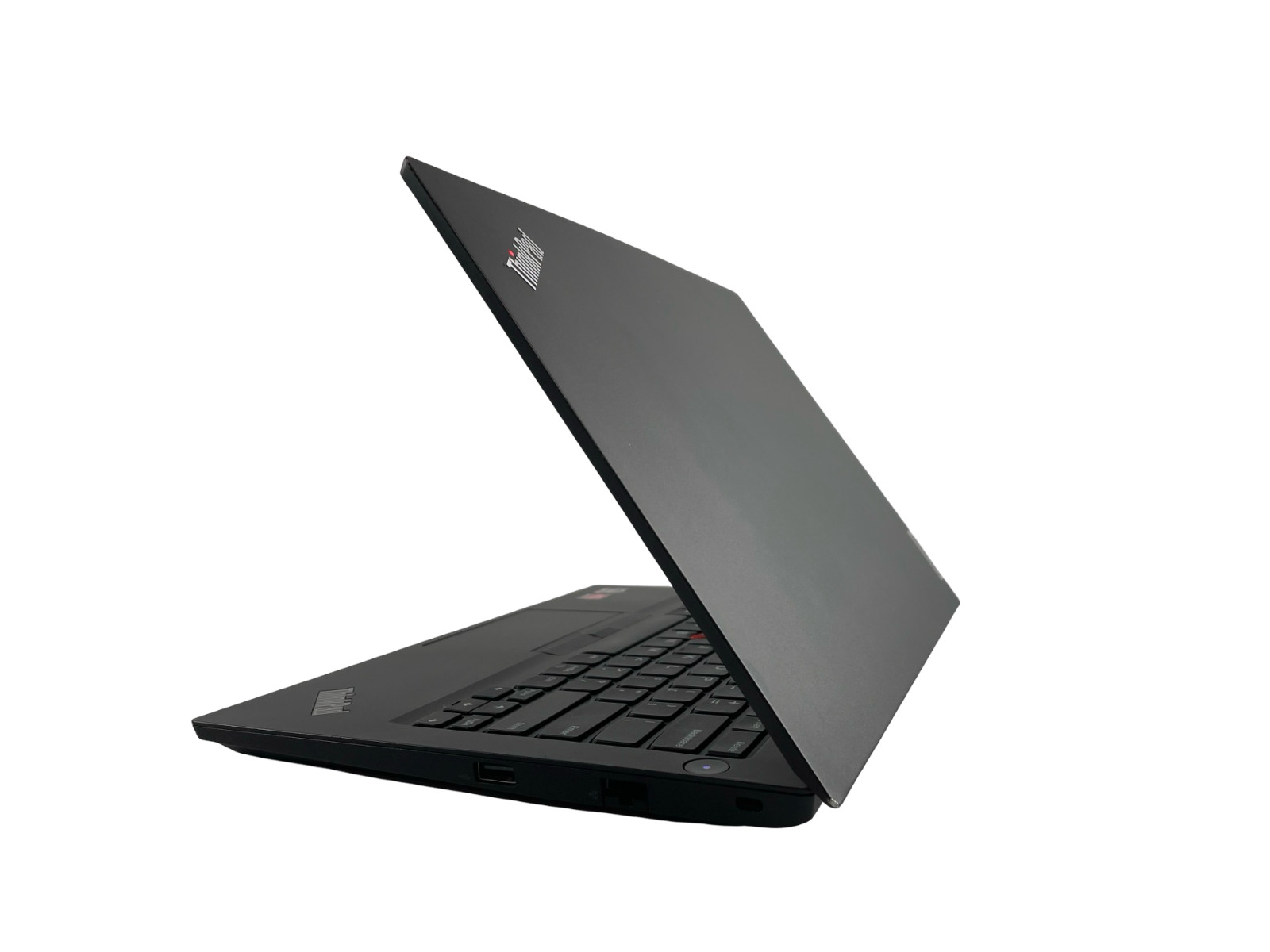 Lenovo ThinkPad E14 Gen2 AMD RYZEN 3 4300U 2.7GHz 12GB 128GB NVMe WIN11P