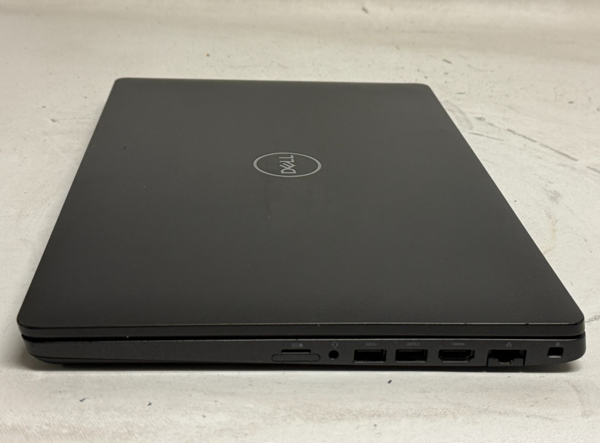 Dell Precision 3540 15.6″ (i5-8265u – 8GB RAM – 256GB SSD – Win11Home)