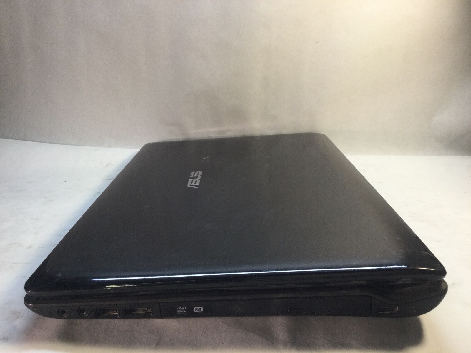 ASUS N61J Intel Core i7 2nd Gen. -DOES NOT POWER ON -MZ