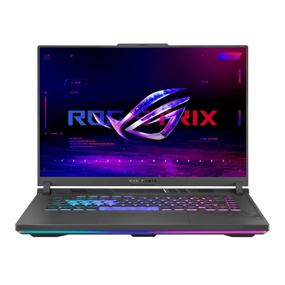 Asus ROG Strix G16 16″ WUXGA Intel i7-13650HX 32 GB 512 GB SSD GF RTX 4050 W11H