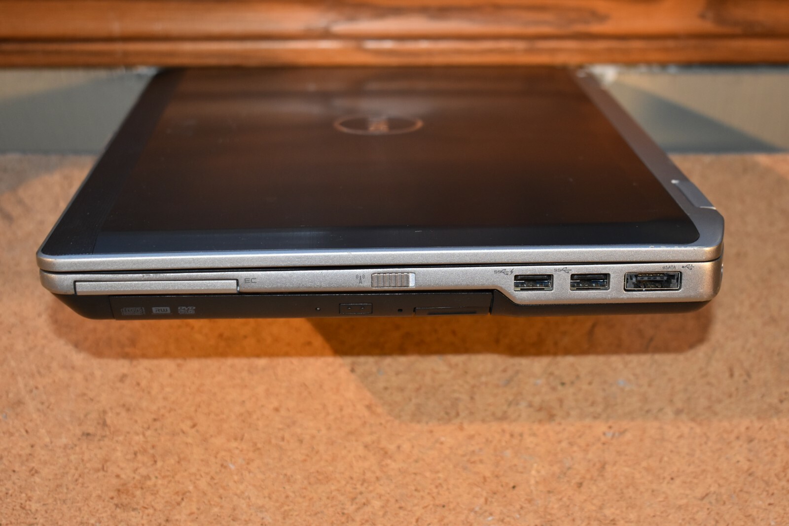 Dell Latitude E6430 Intel Core i7-3740QM 8GB RAM 240GB SSD Windows 10 NVidia