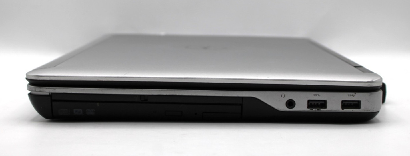 Dell Latitude E6540 i5-4300M@2.60GHz 8GB DDR3 NO STORAGE OR OS *USED/TESTED*