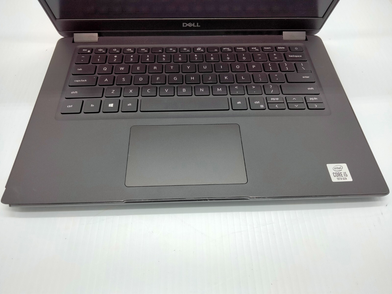 Dell Latitude 3410 14″ i5-10210U No RAM No SSD unlocked touchscreen laptop