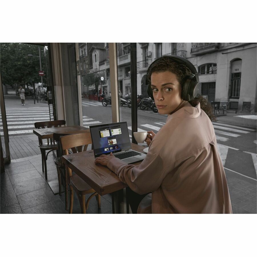 HP EliteBook 8 G1a 14 Touchscreen Copilot+ PC Notebook – WUXGA – AMD Ryzen AI 5