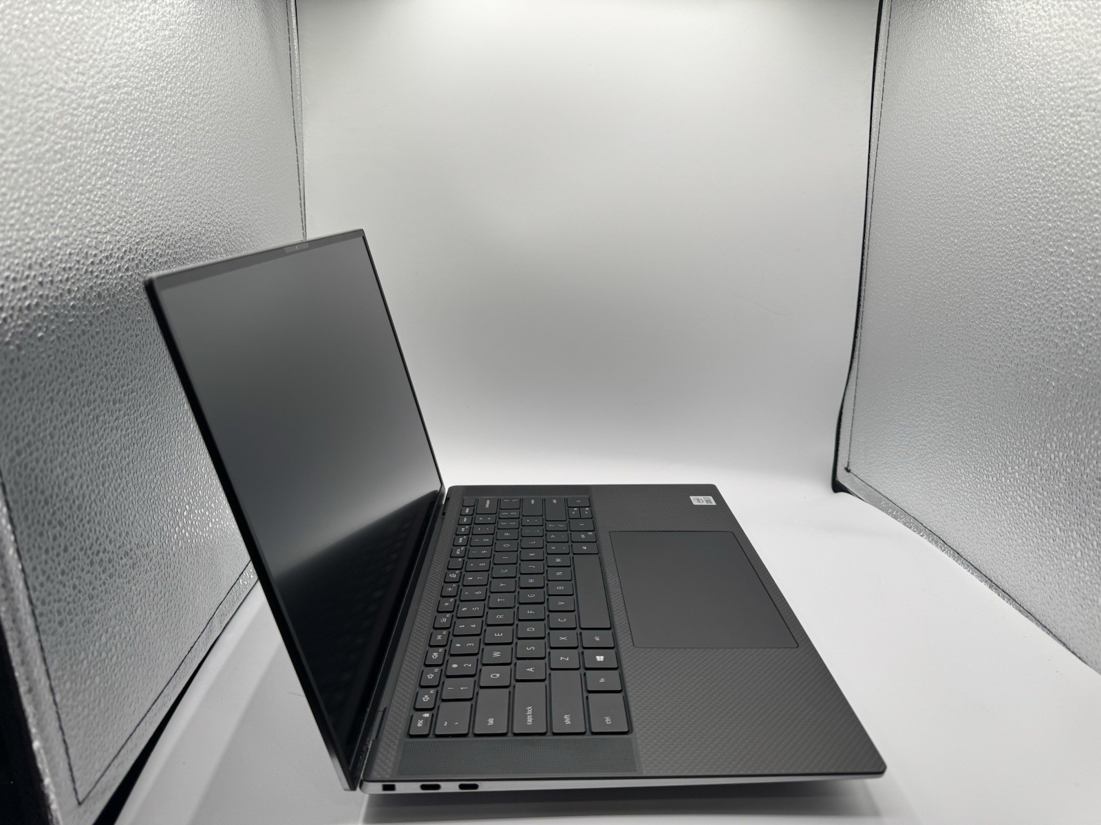 Dell Precision 5550 15.6” CORE I7-10750H 32GB RAM 512GB NVME QUADRO T1000 Win11