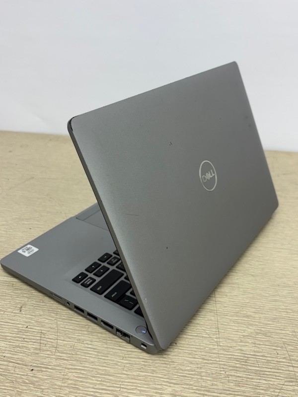DELL Latitude 5410 Core i5-10210U 1.60GHZ 16GB Ram 500GB HDD W11P (runs slow)