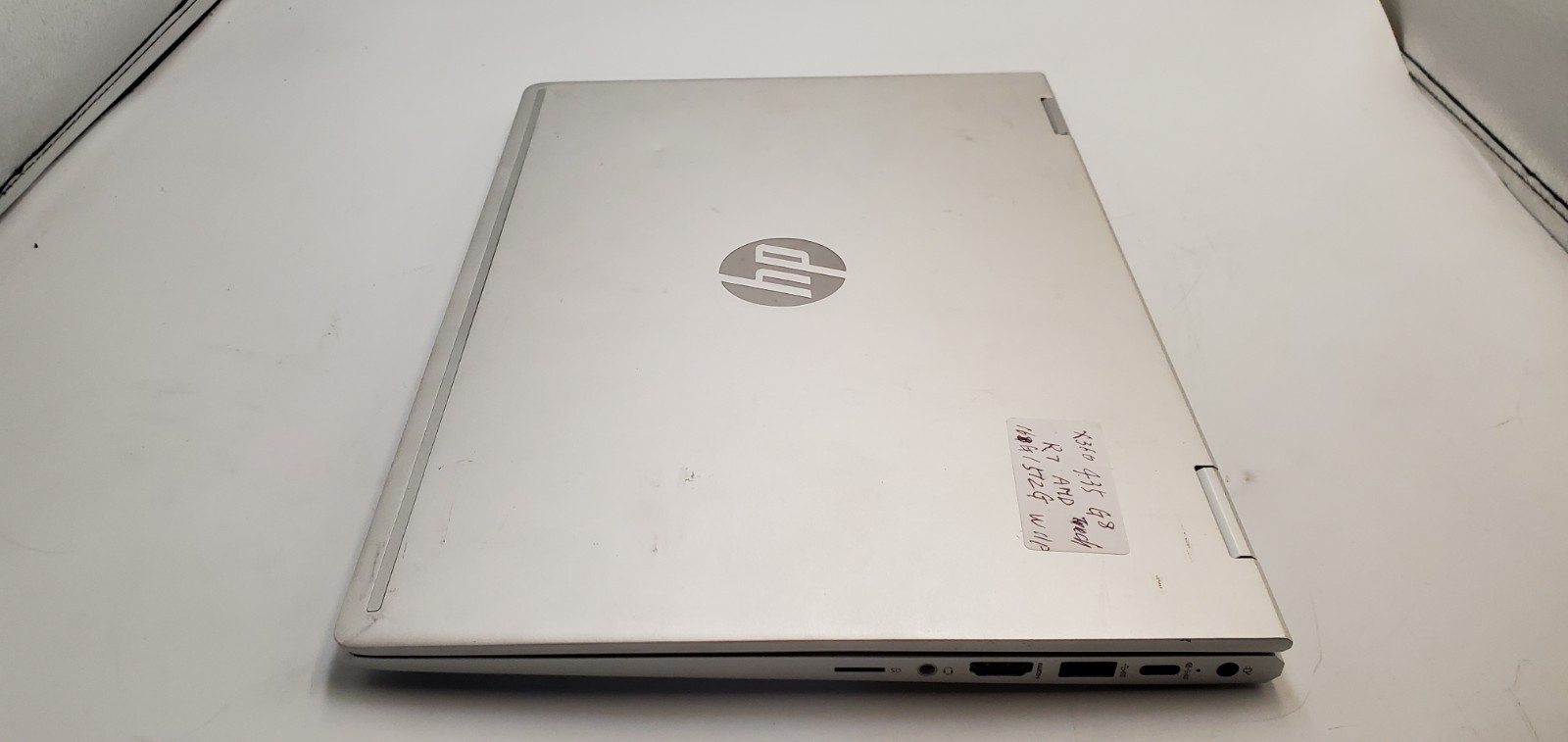 HP ProBook x360 435 G8 Laptop AMD Ryzen 7 5800U 16GB RAM 512GB SSD W11P