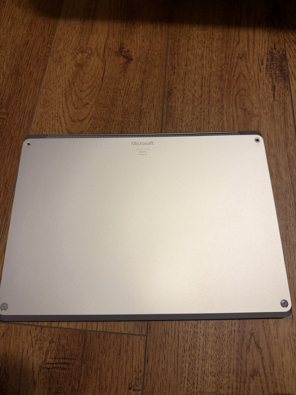 Microsoft Surface Laptop 3 1867 i5-1035G7 8GB RAM 128GB SSD 13.5 inch