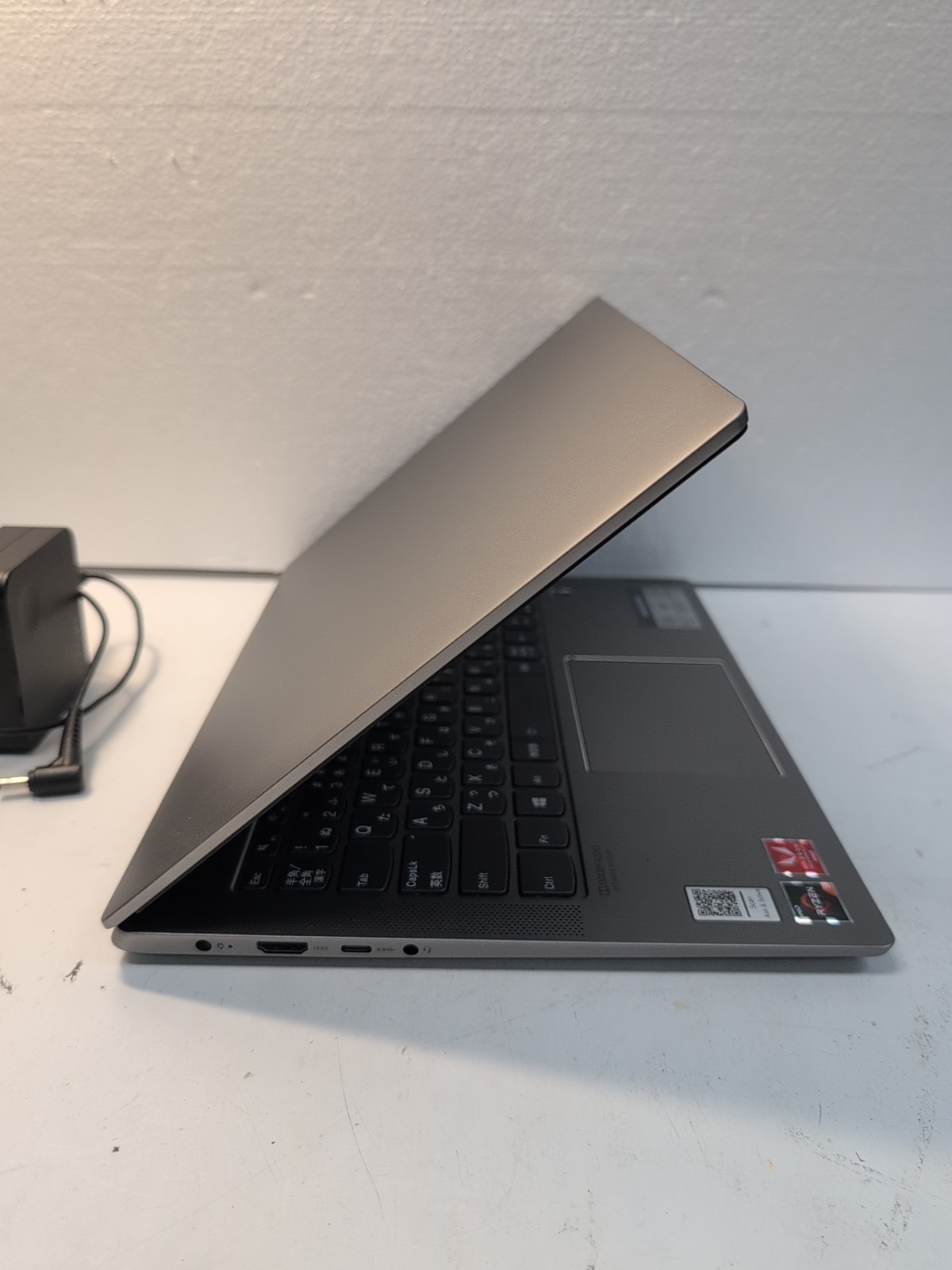 GRADE A) Lenovo IdeaPad S540-14API 14″ LAPTOP RYZEN 5 3500U/8GB/256GB SSD/Win11-